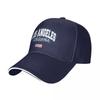 LOS ANGELSE Califonica USA Flag Sport Baseball Caps For Mens Adult Female Beach Golf Hat Peaked Cap