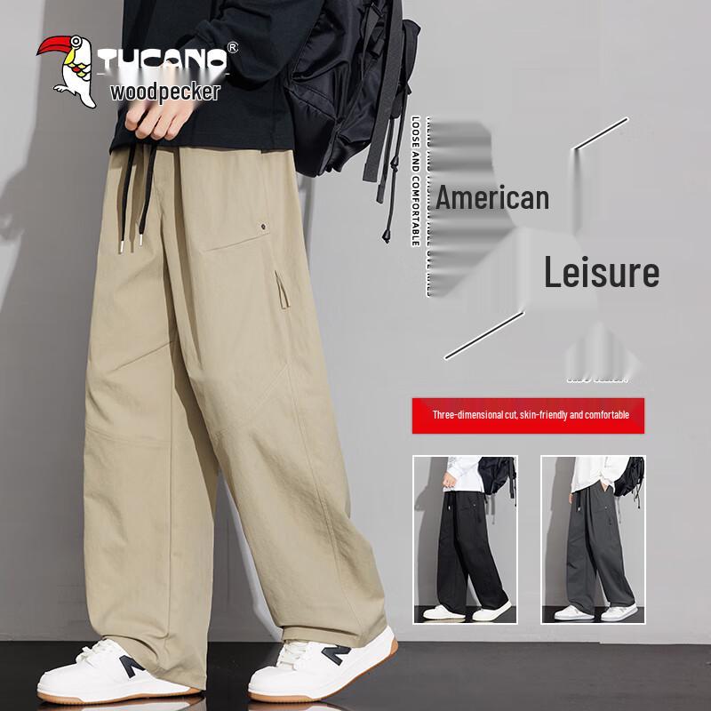 

TUCANO Men s American Retro Workwear Pants 5XL