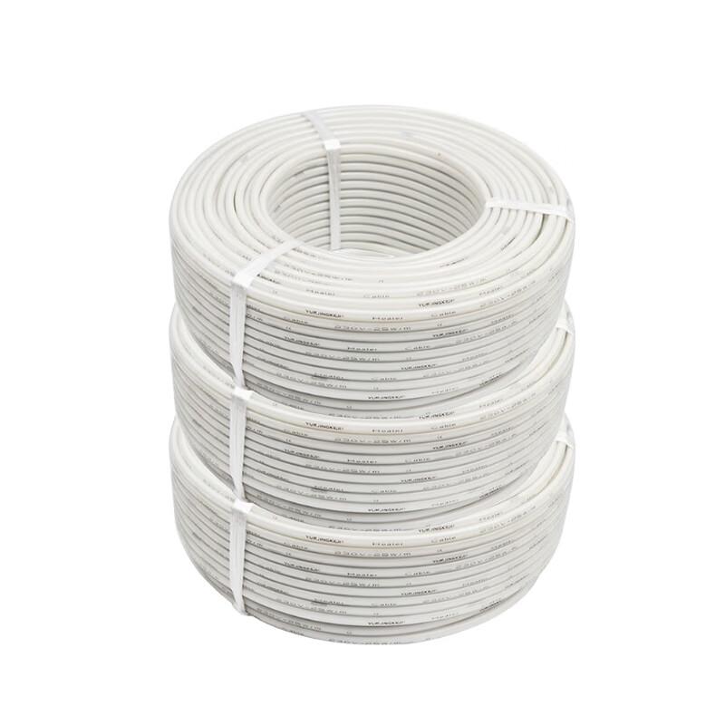Drain Pipe Anti-Freeze Heating Cable