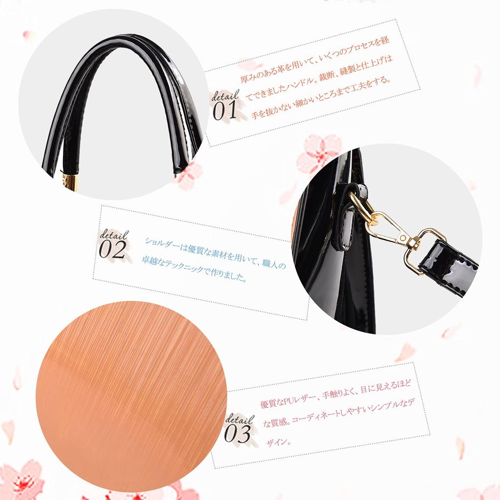 NICOLE DORIS Cute Shoulder Bag with Popular Crossbody Shoulder Stylish Mini Gift for Khaki & Women's Handbag, Bag, 2-Way Studs, Handbag, Bag, Bag,