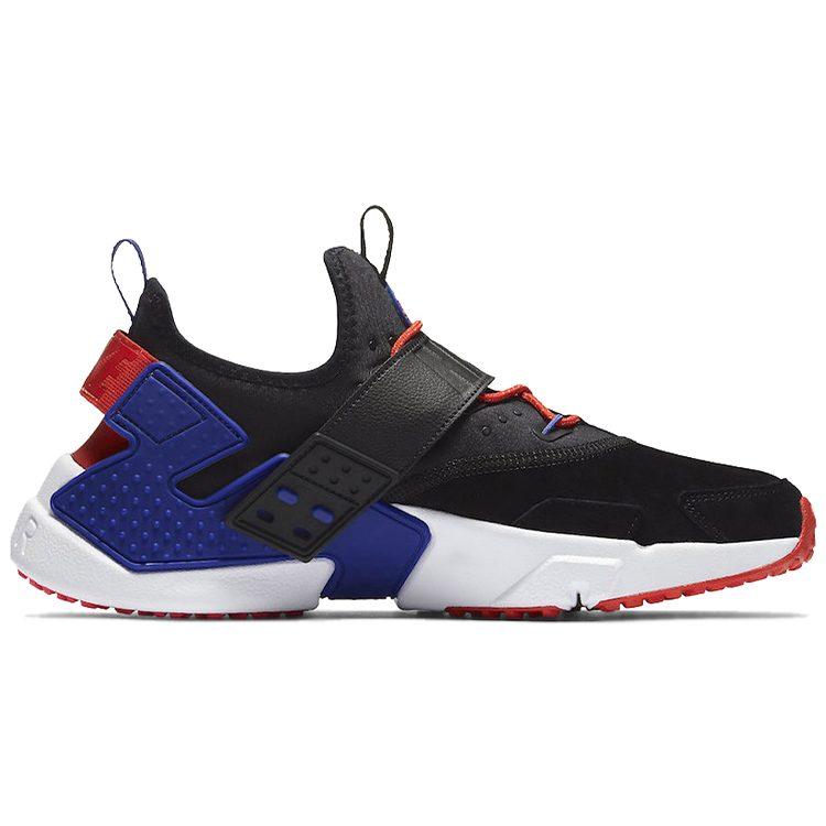 Nike Air Huarache Drift Nero Viola Intenso AH7335-002