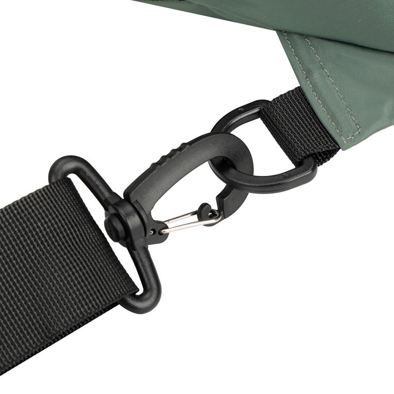 Men's Chest Bag Sport Crossbody Bag