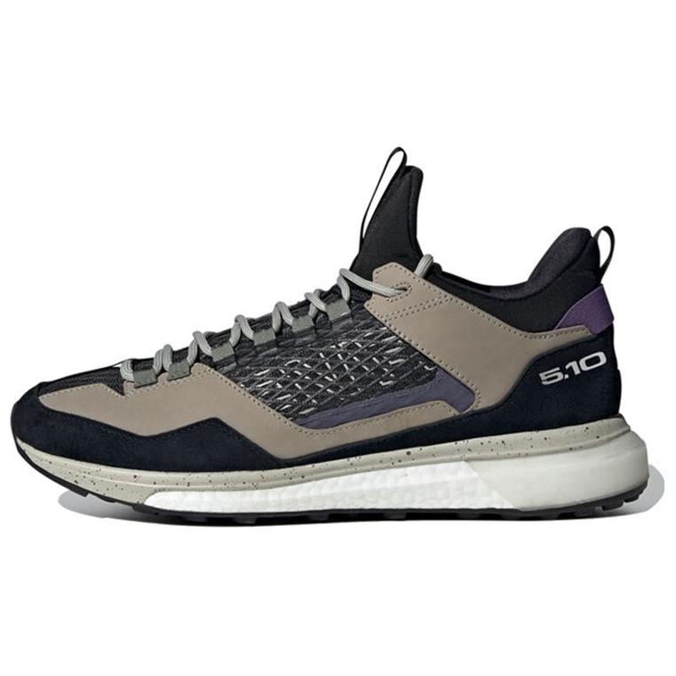 Adidas Five Tennie Dlx  Grey Black  EF6892 45⅓