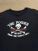 The Pogues Shane Macgowan Boys from County Hell Vintage tričko Unisex tričko
