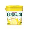 Green Arrow Crispy Soft-Center Lemon Mint Mints