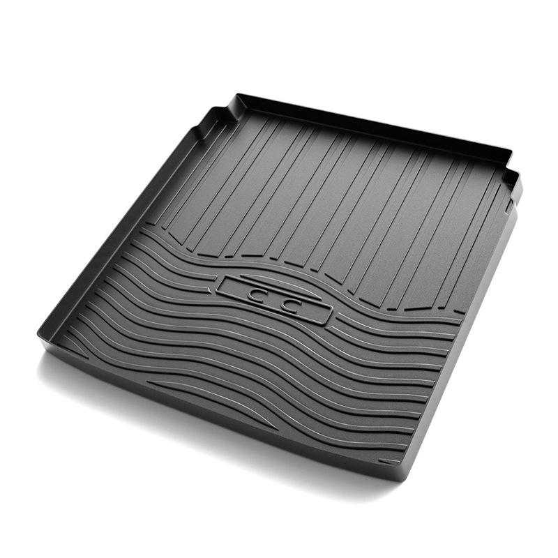 Volkswagen Rear Trunk Mat for CC, Golf, Bora, Lavida Plus, Lamando, and T-Roc