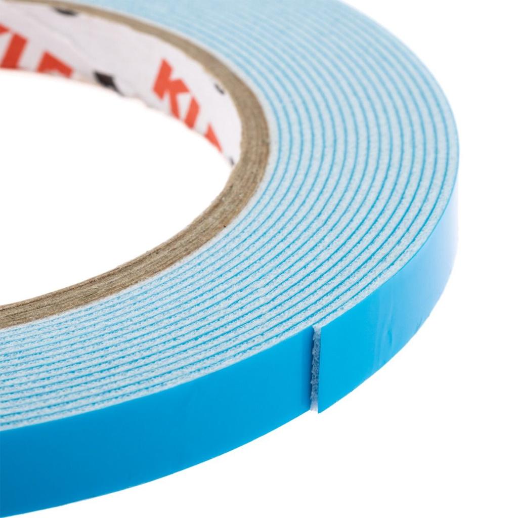 Double-Sided Foam Tape For Led Profiles 12Mm 5M