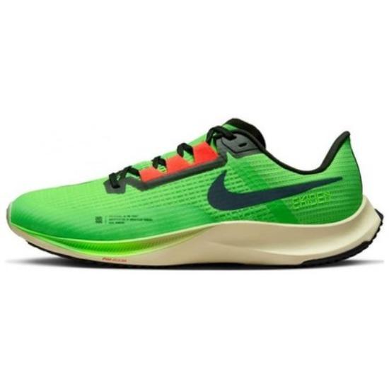 

Nike Air Zoom Rival Fly 3 Ekiden Zoom Pack DZ4775-304 EU 44.5 зелёный