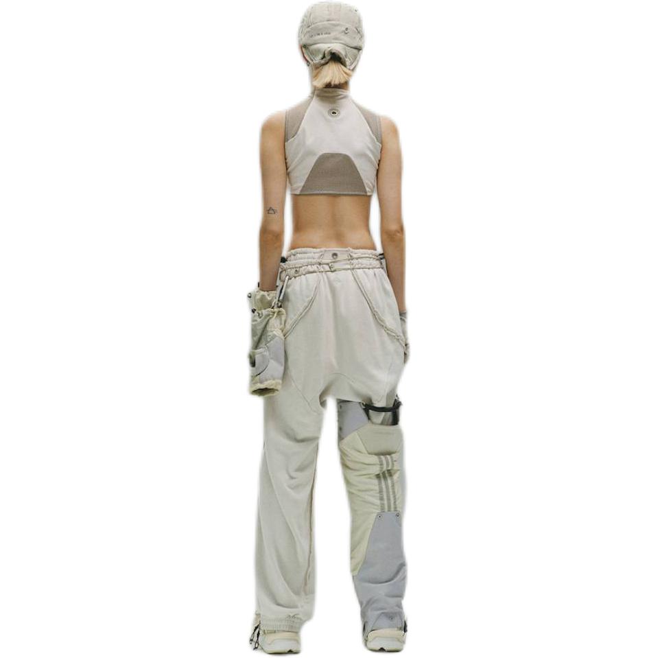 adidas Originals X HAMCUS Knitted Sweatpants Unisex White IX4338