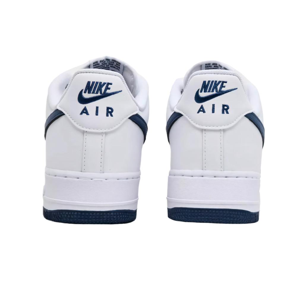 Nike Air Force 1 Lv8 Leather 07 Se Casual Fashion Comfortable Sneakers Men Sneakers IH4462-100