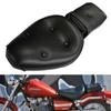 Für 2003-2011 Honda Rebel 250 CMX250C Sitzbezug Sitzsattelbezüge Ersatz für Honda Rebel CMX250 CA250 1996-2011