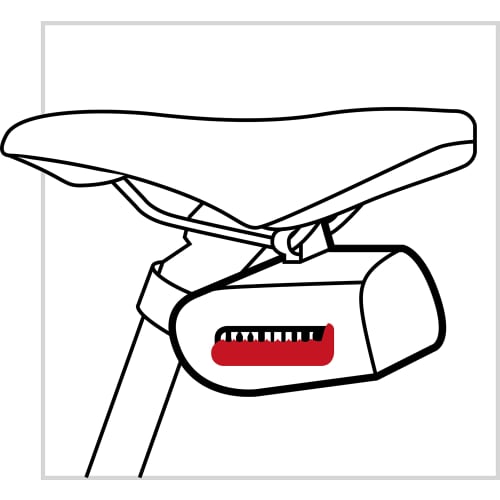 PB Bike Tool Set, 9-Piece Set, Yellow, 470YELLOWCN