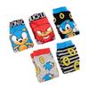 Jungen-Socken-Set (Packung mit 5)