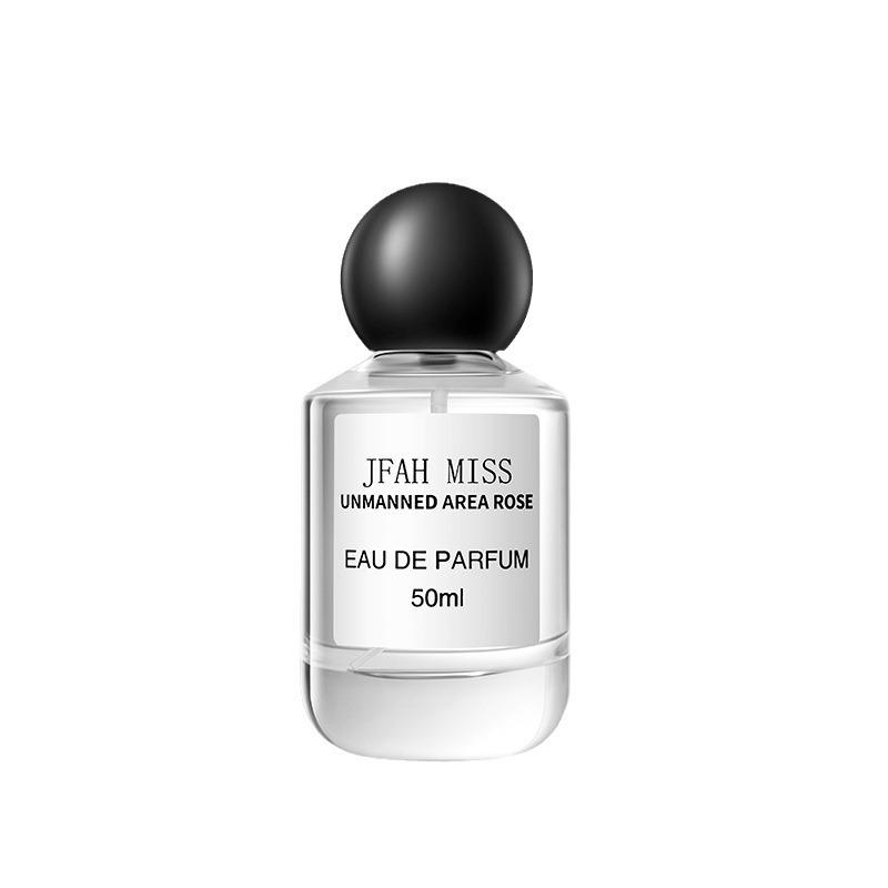 No Man's Land Rose Perfume Lasting Niche Fresh Fragrance Women's Perfume Gift Box
