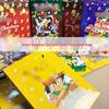 Christmas Pocket Elf Pet Mini Figure - Blind Box Toy Gift