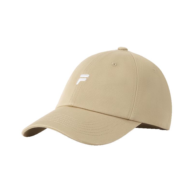 FILA FUSION Autumn 2026 Couples  Baseball Cap XS
