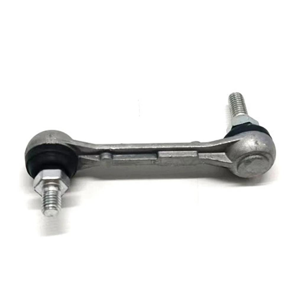 Easy Installation Headlight Sensor Leveller Rod For Honda For Crv 2007 2011 Silver Color OEM Number 06136 SWA R01