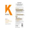 KONO KALI Revitalizing Moisturizing Hair Mask 200g