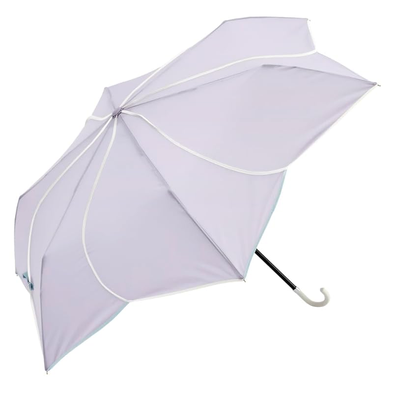 

Потому что складной зонт двухцветный кант мини ПУ B-013300