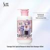 SLEK Amino Acid Oil Control & Anti-Dandruff Shampoo