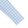 Mink Mui Ribbon Cherry Check Rash Guard  36314 621 01 