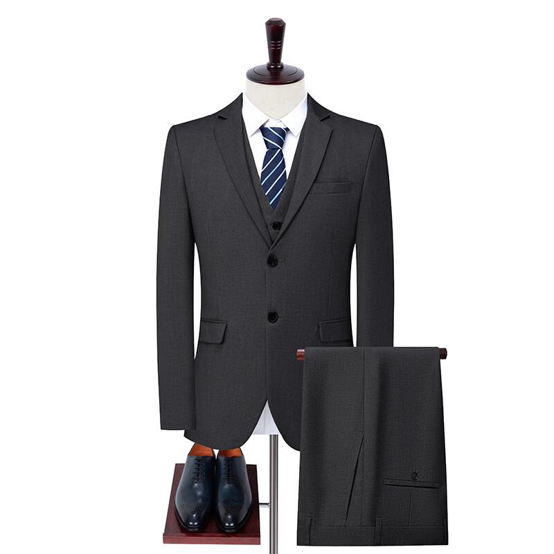Firstview Men s Business 3-Piece Suit Set 32
