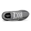 New Balance 990v5 Grigio GS GC990GL5