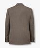 Man On The Boon [Loro Piana Fabric] Four Seasons Wool Single Jacket_Beige 4714151003