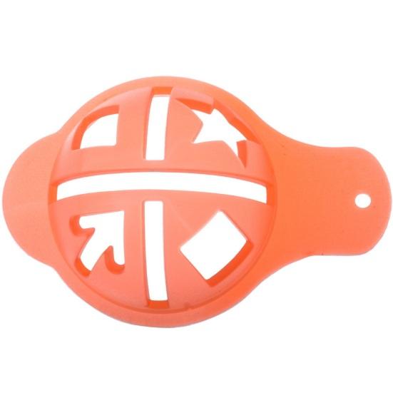 Golf Ball Line Marker Tool with Pen Golf A красный
