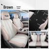 2025 BYD Yuan Plus Smart Driving Full Seat Covers