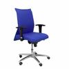 P&C-Albacete Confidente Office Chair P&C BALI229 Blue