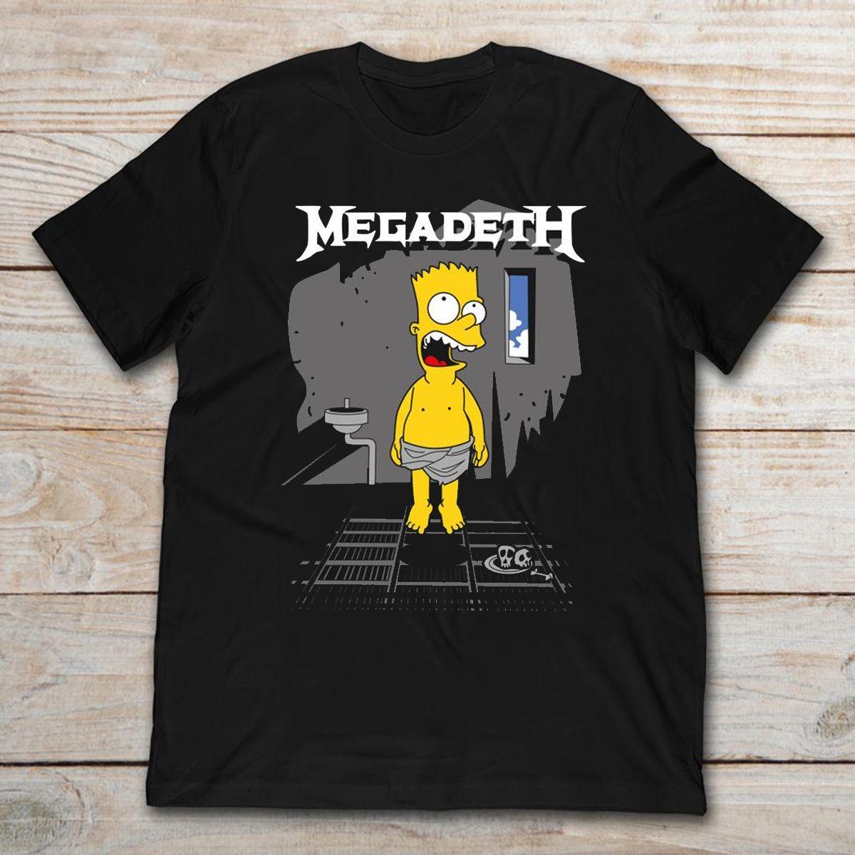 Футболка Slaughter To Prevail M