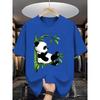 New Men's Short Sleeve T-shirt