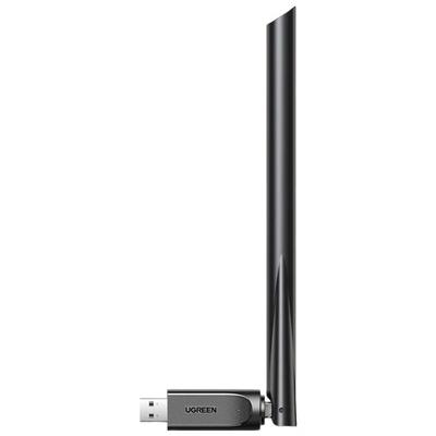 Síťové prvky – USB Wi-Fi adaptéry