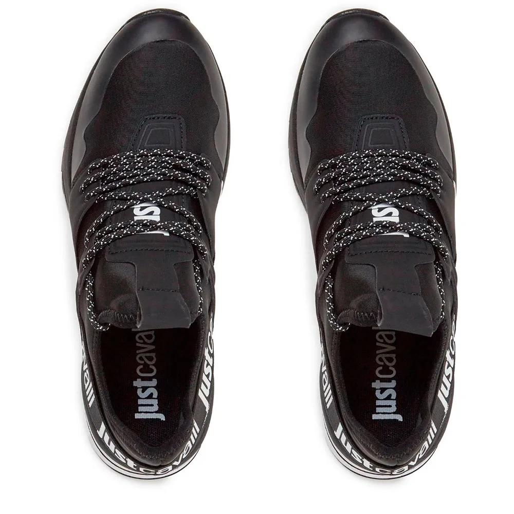 Just Cavalli Sneaker 75QA3SD3