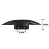 Motorcycle Front Fender Mudguard For Honda Rebel CMX250 CMX300 CMX500 CMX 250 300 500 2017-2023 Mud Splash Guard Protector Cover