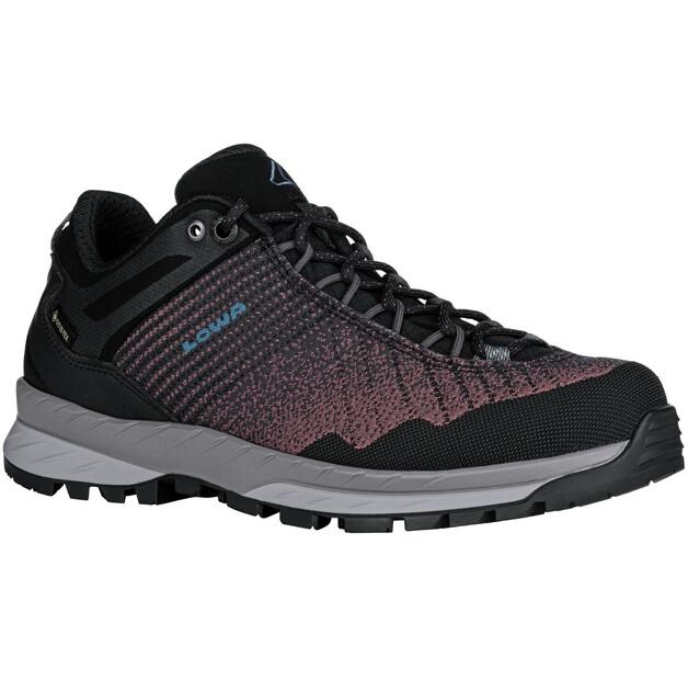 Полуботинки Lowa Carezza GTX Lo Ws