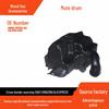 Caixa do Filtro de Ar do Silenciador para Ford Focus 2005-2011 1.8/2.0 (Modelo: 4m51-9f763-ac)