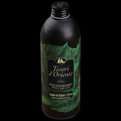 Tesori d'Oriente Aromatic Shower Cream