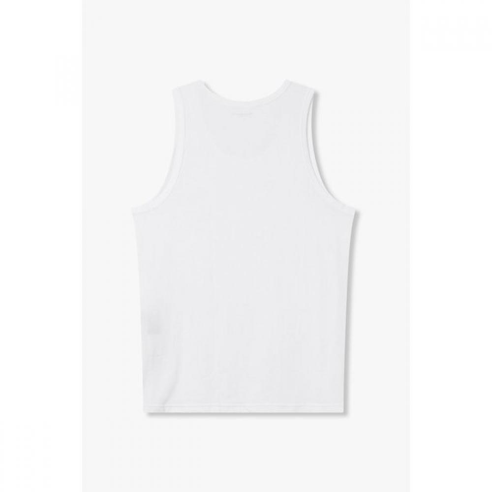 Emporio Armani Men Eagle Print Stretch Lounge Tank Top 0816313002