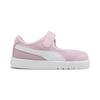 Puma Courtflex V3 Lina V Infant Baby Sizes for Boys and Size 2025 and White Size Shoes, 12cm-16cm, Unisex, Girls, 400579, Fall/Winter Colors Rose,