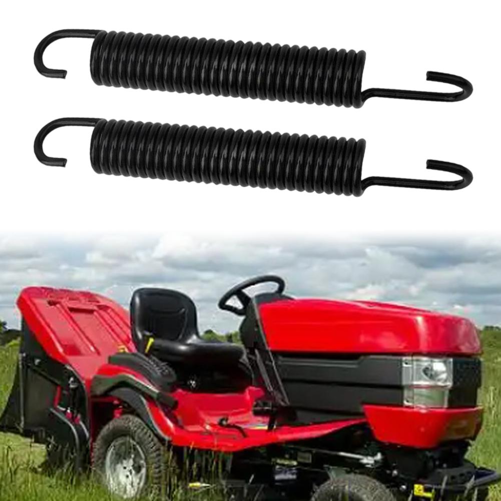 Replacement Lawn Mower Extension Spring 73204247 Compatible with LGTX 1054 SX 1054 1042 S 1554 GT 2042 Sturdy Design