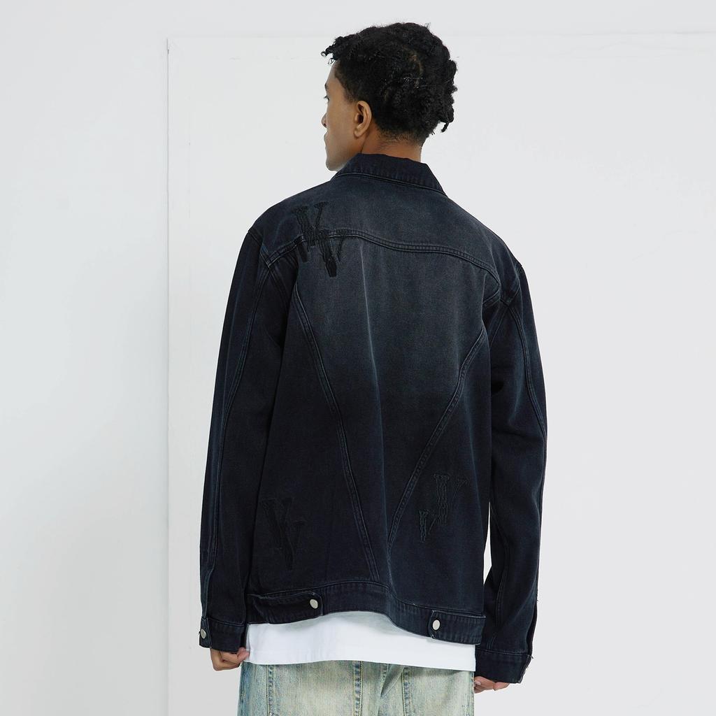 VLONE SS23 Logo Unisex VLJE23002