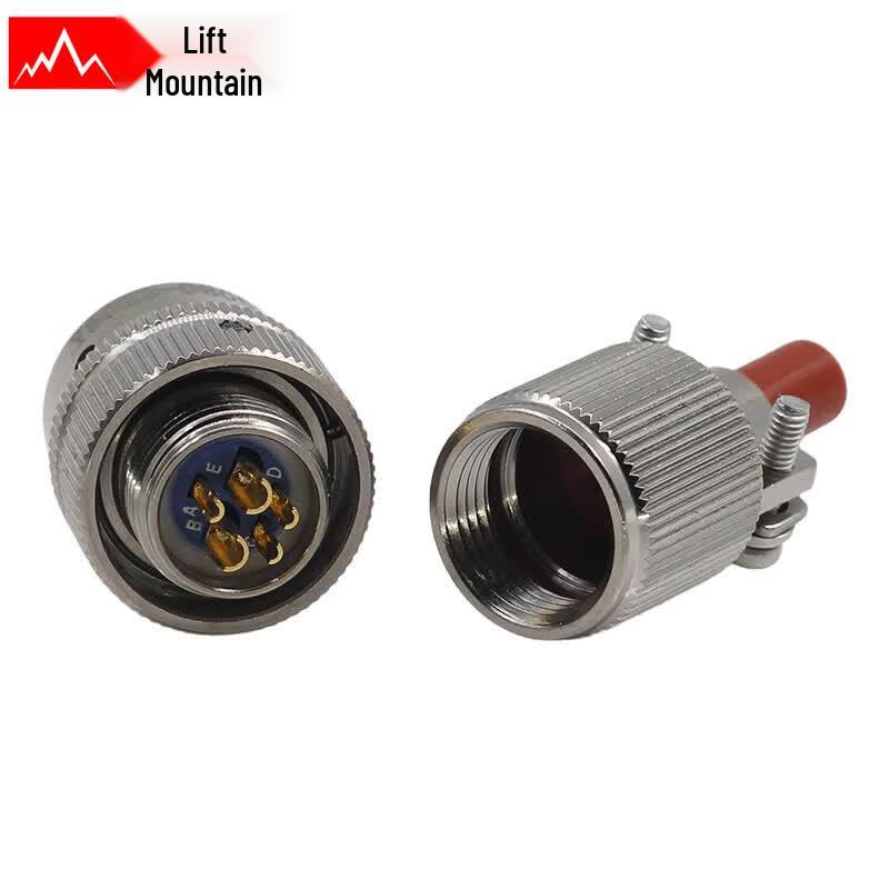 Jushan Aviation Plug Connector