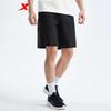 Xtep Men's Knit Sport Shorts