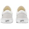 Vans Premium Old Skool Santorini Blanc White Basil Green - VN000D56ESK