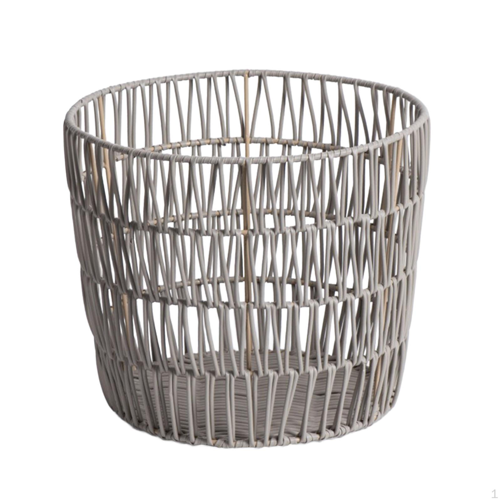 

Шикарная корзина для белья для элегантной организации спальни