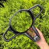 2024 Upgrade for BMW New CS Steering Wheel Carbon Fiber Frame Black Frame Only Applicable To CS New Steering Wheel