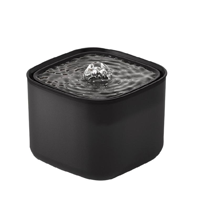 

Elctric Cat Water Fountains Large Capacity Quiet Intelligent Fountain 101Oz