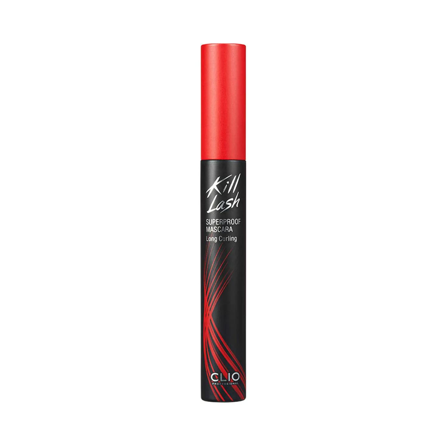 

Peripera X Maltese Archive, Черная тушь для ресниц Cara Mascara, 7 г 01 Long Lash Curling